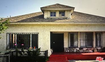 10910 Wilmington Avenue, Los Angeles, California 90059, 4 Bedrooms Bedrooms, ,Residential Income,Buy,10910 Wilmington Avenue,24408575