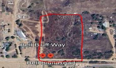 1 Bell Bluff, Sage, California 92592, ,Land,Buy,1 Bell Bluff,SW24102304