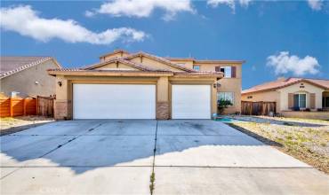 15190 Alexandria Street, Adelanto, California 92301, 5 Bedrooms Bedrooms, ,3 BathroomsBathrooms,Residential,Buy,15190 Alexandria Street,PW24139066