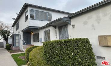 3211 W Vernon Avenue, Los Angeles, California 90008, 2 Bedrooms Bedrooms, ,1 BathroomBathrooms,Residential Lease,Rent,3211 W Vernon Avenue,24412411