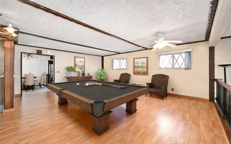 **Virtually Staged** Dining/Multipurpose Room