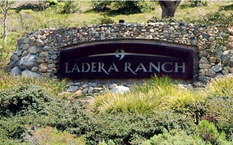 Ladera Ranch