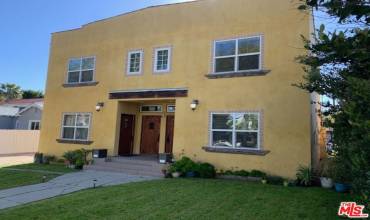 1035 1/2 N Martel Avenue, West Hollywood, California 90046, 1 Bedroom Bedrooms, ,Residential Lease,Rent,1035 1/2 N Martel Avenue,24412475