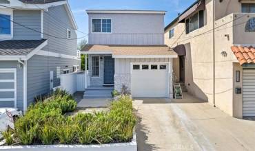 1121 14th Street, Hermosa Beach, California 90254, 3 Bedrooms Bedrooms, ,2 BathroomsBathrooms,Residential Lease,Rent,1121 14th Street,SB24139286