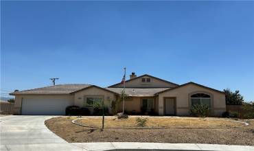 21297 Champagne Way, Apple Valley, California 92308, 5 Bedrooms Bedrooms, ,3 BathroomsBathrooms,Residential,Buy,21297 Champagne Way,HD24139428