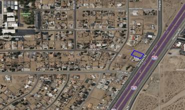 0 Amargosa Road, Victorville, California 92392, ,Land,Buy,0 Amargosa Road,HD24139432