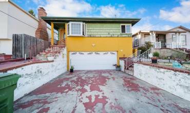 2719 Truman Ave, Oakland, California 94605, 2 Bedrooms Bedrooms, ,1 BathroomBathrooms,Residential,Buy,2719 Truman Ave,41065695