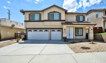 14131 Desert Rose Street, Hesperia, California 92344, 4 Bedrooms Bedrooms, ,3 BathroomsBathrooms,Residential,Buy,14131 Desert Rose Street,PW24139706