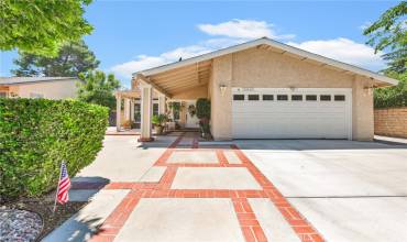22562 Tula Drive, Newhall, California 91350, 3 Bedrooms Bedrooms, ,Residential,Buy,22562 Tula Drive,SR24139040