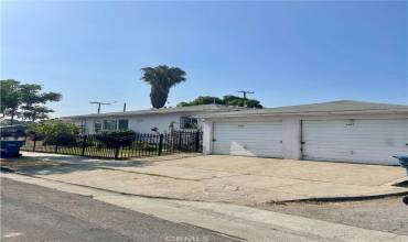 6566 Easton Street, East Los Angeles, California 90022, 4 Bedrooms Bedrooms, ,3 BathroomsBathrooms,Residential Income,Buy,6566 Easton Street,MB24139754