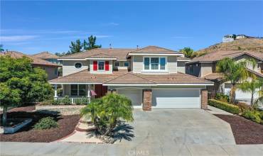 23400 Blue Gardenia Lane, Murrieta, California 92562, 4 Bedrooms Bedrooms, ,3 BathroomsBathrooms,Residential,Buy,23400 Blue Gardenia Lane,HD24116472