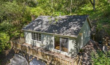 1552 Glen Canyon Road, Santa Cruz, California 95060, 2 Bedrooms Bedrooms, ,1 BathroomBathrooms,Residential,Buy,1552 Glen Canyon Road,ML81971768