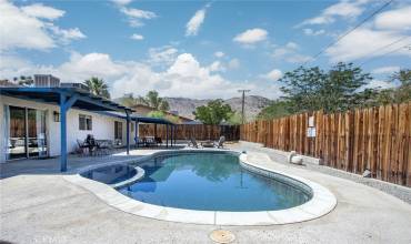 7026 Datura Avenue, 29 Palms, California 92277, 3 Bedrooms Bedrooms, ,2 BathroomsBathrooms,Residential,Buy,7026 Datura Avenue,JT24132247