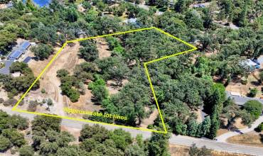 0 Road 428, Oakhurst, California 93644, ,Land,Buy,0 Road 428,MP24138755