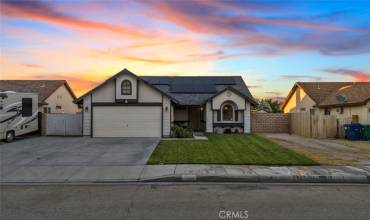 4339 Adobe Drive, Palmdale, California 93552, 3 Bedrooms Bedrooms, ,2 BathroomsBathrooms,Residential,Buy,4339 Adobe Drive,SR24137615