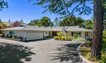 1265 Whispering Pines Drive, Scotts Valley, California 95066, 3 Bedrooms Bedrooms, ,2 BathroomsBathrooms,Residential,Buy,1265 Whispering Pines Drive,ML81969091