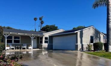 5292 Larkspur Drive, Ventura, California 93001, 3 Bedrooms Bedrooms, ,2 BathroomsBathrooms,Residential,Buy,5292 Larkspur Drive,V1-24526