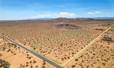 58431 Reche Road, Landers, California 92285, ,Land,Buy,58431 Reche Road,JT23158155