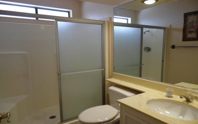 Main Bathroom