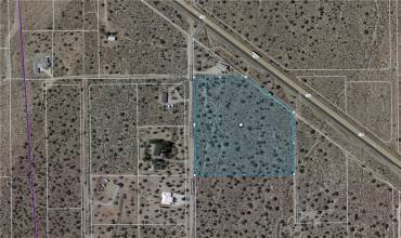 10875 Soledad Road, Pinon Hills, California 92372, ,Land,Buy,10875 Soledad Road,HD24105558