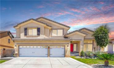 15348 Isabel Lane, Fontana, California 92336, 4 Bedrooms Bedrooms, ,3 BathroomsBathrooms,Residential,Buy,15348 Isabel Lane,IV24139292