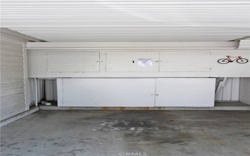 Carport #295-1