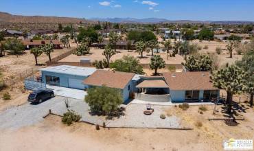 4962 Linda Lee Drive, Yucca Valley, California 92284, 2 Bedrooms Bedrooms, ,2 BathroomsBathrooms,Residential,Buy,4962 Linda Lee Drive,24412529