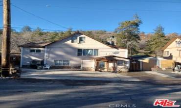 22628 Seeley Drive, Crestline, California 92322, 4 Bedrooms Bedrooms, ,2 BathroomsBathrooms,Residential,Buy,22628 Seeley Drive,DW24128831