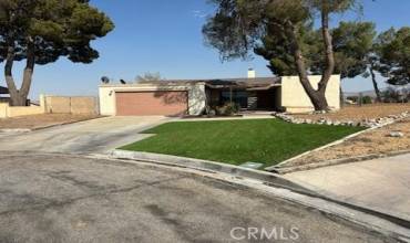 14431 Helm Court, Helendale, California 92342, 3 Bedrooms Bedrooms, ,2 BathroomsBathrooms,Residential,Buy,14431 Helm Court,IG24140159