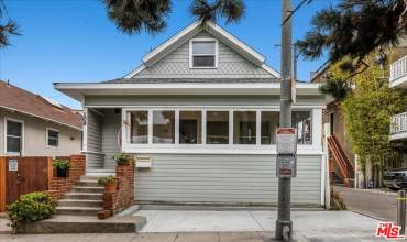 108 Thornton Place, Venice, California 90291, 3 Bedrooms Bedrooms, ,2 BathroomsBathrooms,Residential Lease,Rent,108 Thornton Place,24413217