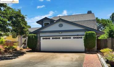 113 Pierre Ct, Vallejo, California 94591, 4 Bedrooms Bedrooms, ,3 BathroomsBathrooms,Residential,Buy,113 Pierre Ct,41065161