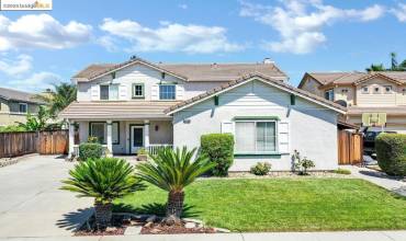 1040 Broadcreek Court, Brentwood, California 94513-5822, 5 Bedrooms Bedrooms, ,3 BathroomsBathrooms,Residential,Buy,1040 Broadcreek Court,41065837