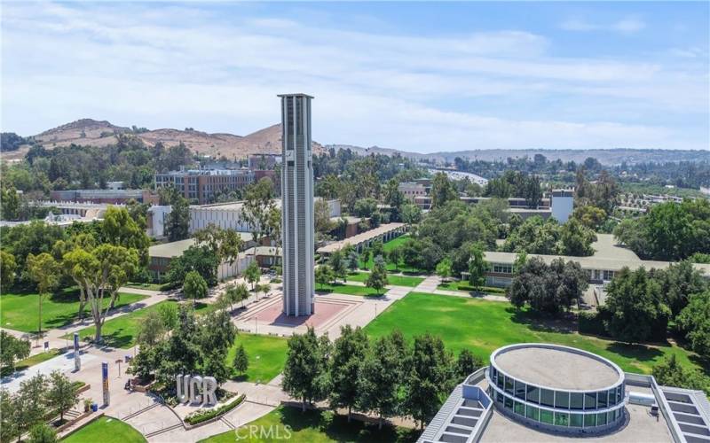 UC Riverside