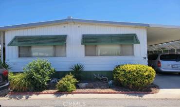 5001 W Florida 37, Hemet, California 92545, 2 Bedrooms Bedrooms, ,2 BathroomsBathrooms,Manufactured In Park,Buy,5001 W Florida 37,PW24140895