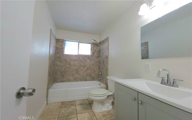 3rd bathroom