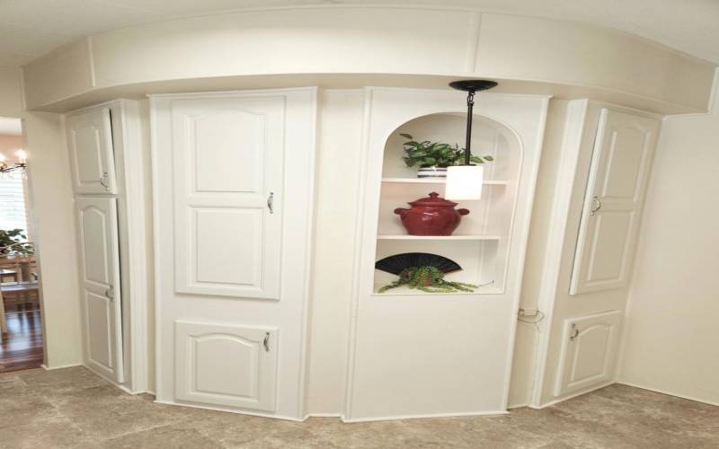 Pantry