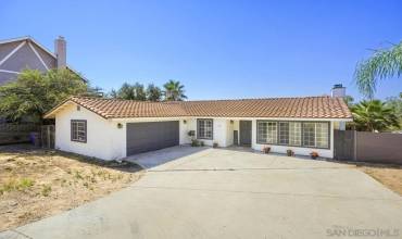 24361 Ysidro Dr., Ramona, California 92065, 3 Bedrooms Bedrooms, ,2 BathroomsBathrooms,Residential,Buy,24361 Ysidro Dr.,240015741SD