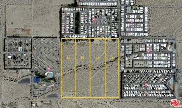 0 Langlois Rd., Desert Hot Springs, California 92241, ,Land,Buy,0 Langlois Rd.,24412393