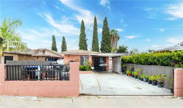 12130 Cheshire Street, Norwalk, California 90650, 2 Bedrooms Bedrooms, ,1 BathroomBathrooms,Residential,Buy,12130 Cheshire Street,TR24091507