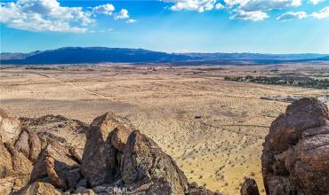 1470 Ranch Road, 29 Palms, California 92277, ,Land,Buy,1470 Ranch Road,JT24139675