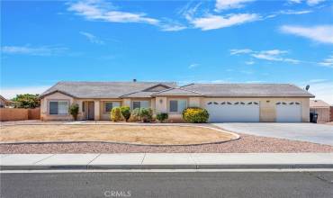 21157 Pinot Court, Apple Valley, California 92308, 5 Bedrooms Bedrooms, ,2 BathroomsBathrooms,Residential,Buy,21157 Pinot Court,EV24137152