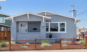 2941 Minna Ave, Oakland, California 94619, 3 Bedrooms Bedrooms, ,3 BathroomsBathrooms,Residential,Buy,2941 Minna Ave,41065860