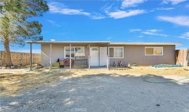 9989 Hope Lane, Lucerne Valley, California 92356, 3 Bedrooms Bedrooms, ,2 BathroomsBathrooms,Residential,Buy,9989 Hope Lane,CV24086265