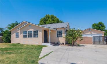 1467 S San Antonio Avenue, Pomona, California 91766, 3 Bedrooms Bedrooms, ,1 BathroomBathrooms,Residential,Buy,1467 S San Antonio Avenue,IG24138004