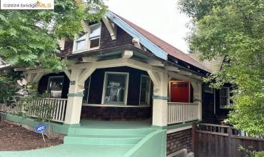 420 Lester Ave, Oakland, California 94606, 5 Bedrooms Bedrooms, ,2 BathroomsBathrooms,Residential Income,Buy,420 Lester Ave,41065876