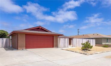 145 Deneb Place, Lompoc, California 93436, 3 Bedrooms Bedrooms, ,2 BathroomsBathrooms,Residential,Buy,145 Deneb Place,SR24140872