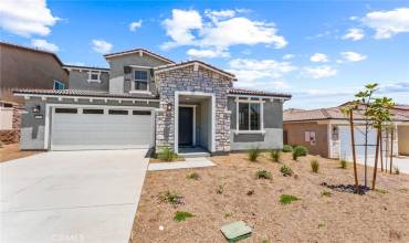 25334 Picket Range Way Drive, Menifee, California 92586, 3 Bedrooms Bedrooms, ,2 BathroomsBathrooms,Residential,Buy,25334 Picket Range Way Drive,IV24141021