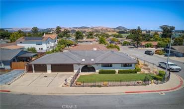 271 South Alpine Street, Arroyo Grande, California 93420, 3 Bedrooms Bedrooms, ,3 BathroomsBathrooms,Residential,Buy,271 South Alpine Street,PI24119868