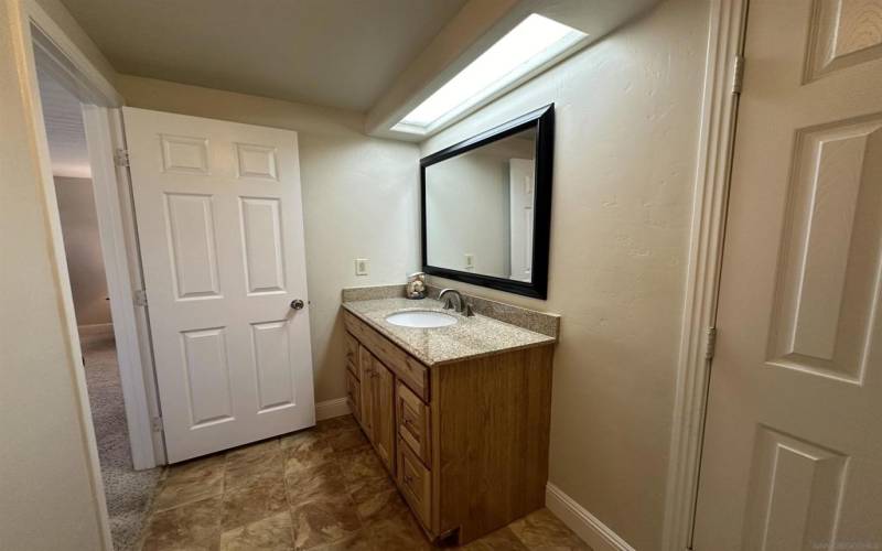 2nd bathroom