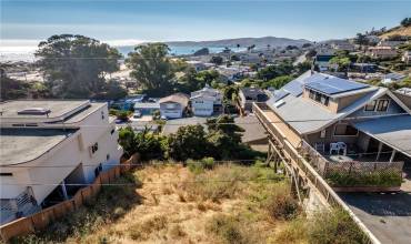 245 Cerro Gordo, Cayucos, California 93430, ,Land,Buy,245 Cerro Gordo,SC24129713